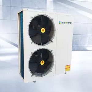 19KW heating capacity air to water heat pump - Toplotna pumpa vazduh-voda kapaciteta 19KW