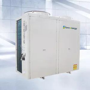 36kw Heating and cooling central air-conditioning air to water heat pump - 36kw Grijanje i hlađenje Centralna klima-zrak toplotna pumpa