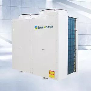 38kw Heating Capacity Air To Water Heat Pump - Toplotna pumpa zrak-voda kapaciteta 38kw