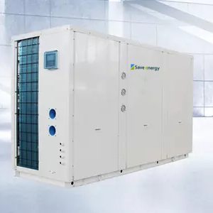 59 KW heating capacity pool heat pump water heater - 59 KW kapacitet grijanja bazen toplinska pumpa bojler