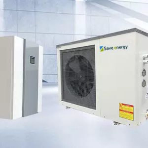 7 KW Split DC Inverter Air To Water Heat Pump - 7 KW Split DC inverter toplinska pumpa zrak-voda