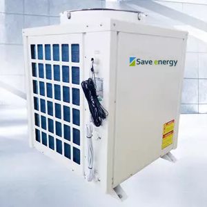 80 Degree High Temperature Heat Pump Water Heater - Grijač vode sa toplotnom pumpom od 80 stepeni