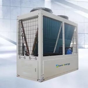 94 KW heating capacity Swimming pool heat pump - Toplotna pumpa za bazen - Kapacitet grijanja 94 KW