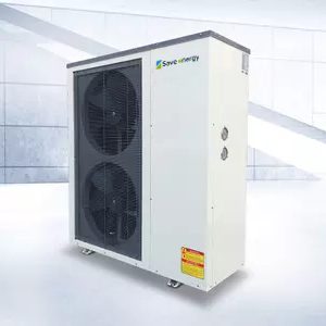 DC Inverter Heat Pump-18KW heating capacity - DC inverter toplotna pumpa-18KW kapacitet grijanja