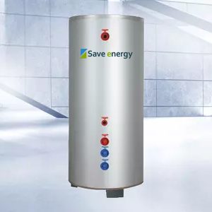 Heat Pump Water Tank - Rezervoar za toplotnu pumpu