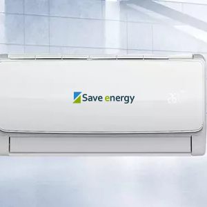 Visoko zidni ventilator konvektor