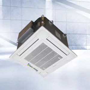Saveenergy Cassette Fan Coli Unit