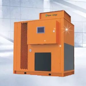 Saveenergy Monoblock Heat Pump Dryer - Saveenergy Monoblok sušač sa toplotnom pumpom