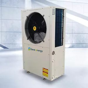 WIFI Air Source Heat Pump-11kw Heating Capacity - WIFI Air Source Toplotna pumpa -11kw Kapacitet grijanja