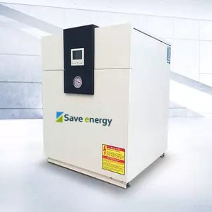 Water To Water Heat Pump-18 KW heating capacity - Toplotna pumpa voda-voda-18 KW kapaciteta grijanja