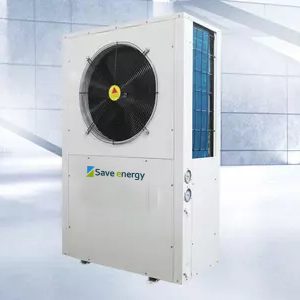 Wifi 11KW Heating And Cooling Air To Water Heat Pump Water Heater - Wifi 11KW grijanje i hlađenje zraka za vodu Toplotna pumpa za grijanje vode